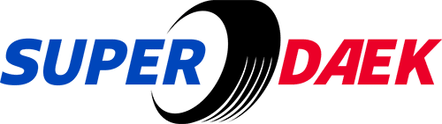 Logo Super Dæk